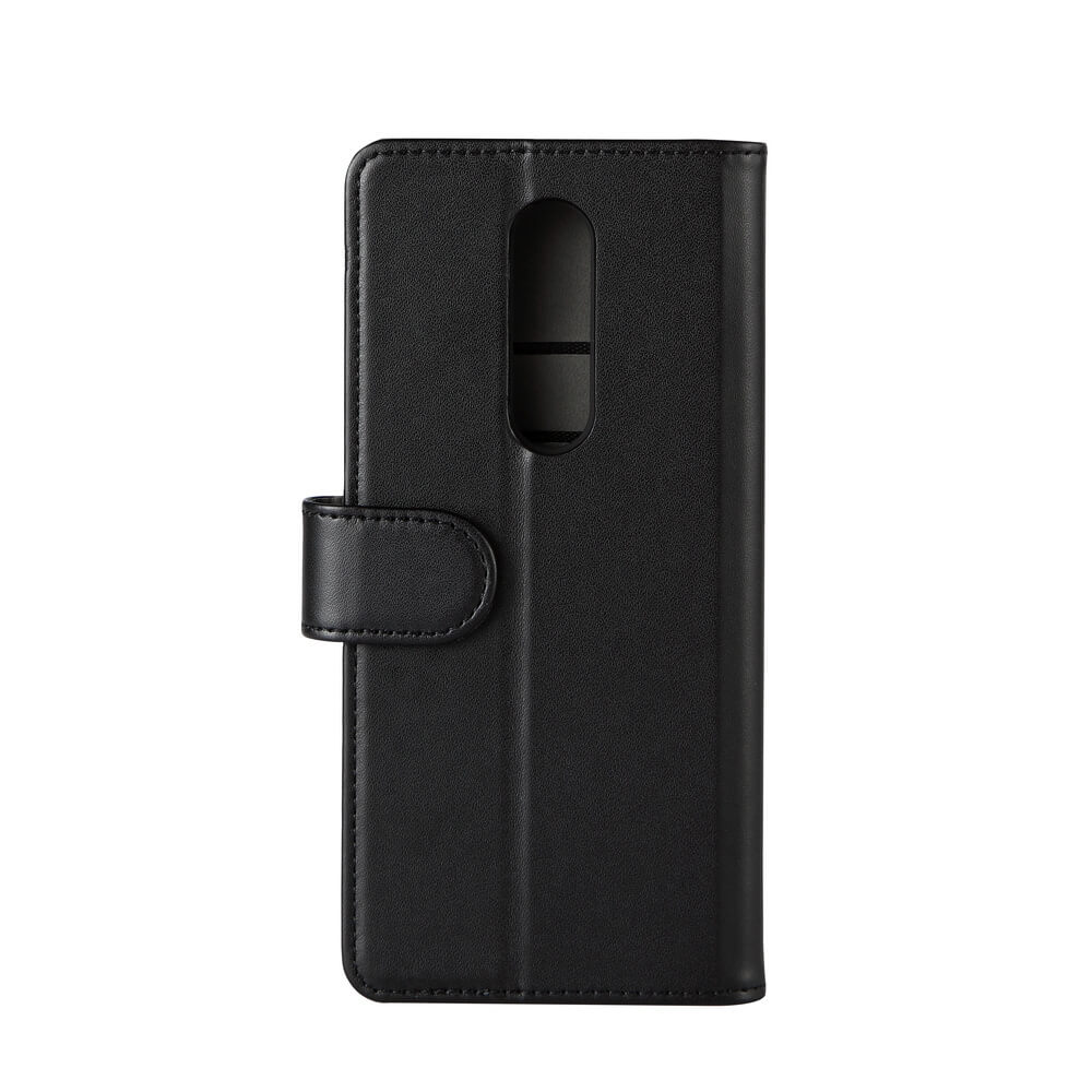 gear-gear-mobilfodral-svart OnePlus 8